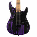 ESP Guitars ESP LTD SN-1000 HT - Purple Blast LSN1000HTMPURP BLAST Buy on Feesheh