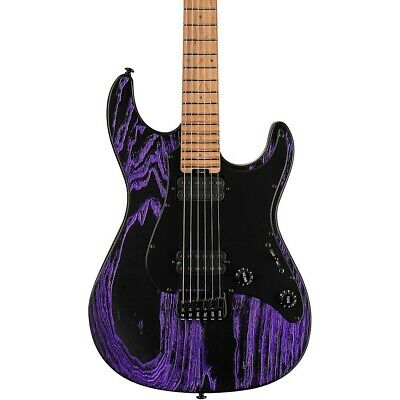 ESP Guitars ESP LTD SN-1000 HT - Purple Blast LSN1000HTMPURP BLAST Buy on Feesheh