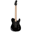 ESP Guitars ESP LTD TE-200 - Black LTE200MBLK Buy on Feesheh