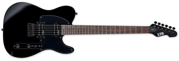ESP Guitars ESP LTD TE-200 - Black LTE200MBLK Buy on Feesheh