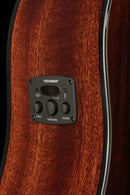 Fender Acoustic Guitar Fender CD-60SCE Dreadnought, All-Mahogany Acoustic Guitar 0970113022 - CD 60SCE DREAD ALL MAH WN Buy on Feesheh