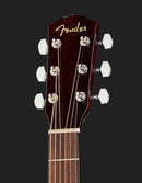 Fender Acoustic Guitar Fender CD-60SCE Dreadnought, All-Mahogany Acoustic Guitar 0970113022 - CD 60SCE DREAD ALL MAH WN Buy on Feesheh