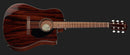 Fender Acoustic Guitar Fender CD-60SCE Dreadnought, All-Mahogany Acoustic Guitar 0970113022 - CD 60SCE DREAD ALL MAH WN Buy on Feesheh