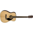 Fender Acoustic Guitar Fender Classic Design CC-60S Concert Acoustic Guitar, Walnut Fingerboard, Natural 970,150,021 Buy on Feesheh