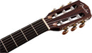 Fender Acoustic Guitar Fender CN-140SCE Classical Thinline Acoustic Electric Guitar /Case Buy on Feesheh