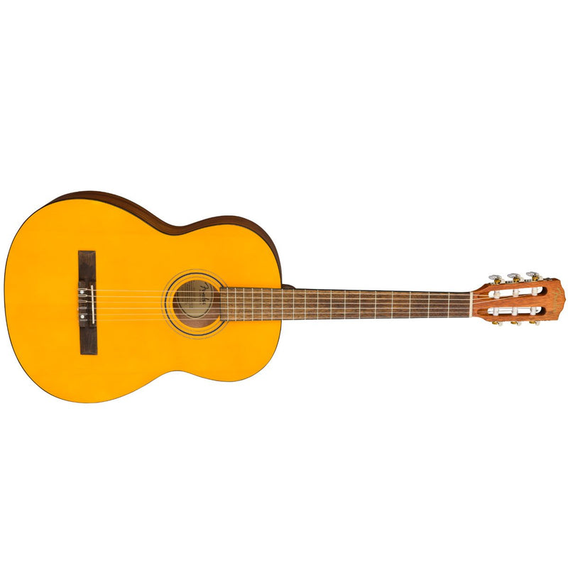 Fender Acoustic Guitar Fender Esc105 Educational Series Classical Guitar Nylon - 0971960121 0971960121 Buy on Feesheh