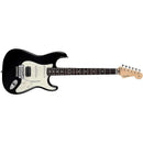 Fender Electric Guitar Black Fender Limited Stratocaster with Floyd Rose RW 5310900306 Buy on Feesheh