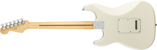 Fender Electric Guitar Fender Player Stratocaster Maple Fingerboard Polar White 0 Buy on Feesheh