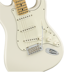 Fender Electric Guitar Fender Player Stratocaster Maple Fingerboard Polar White 0 Buy on Feesheh