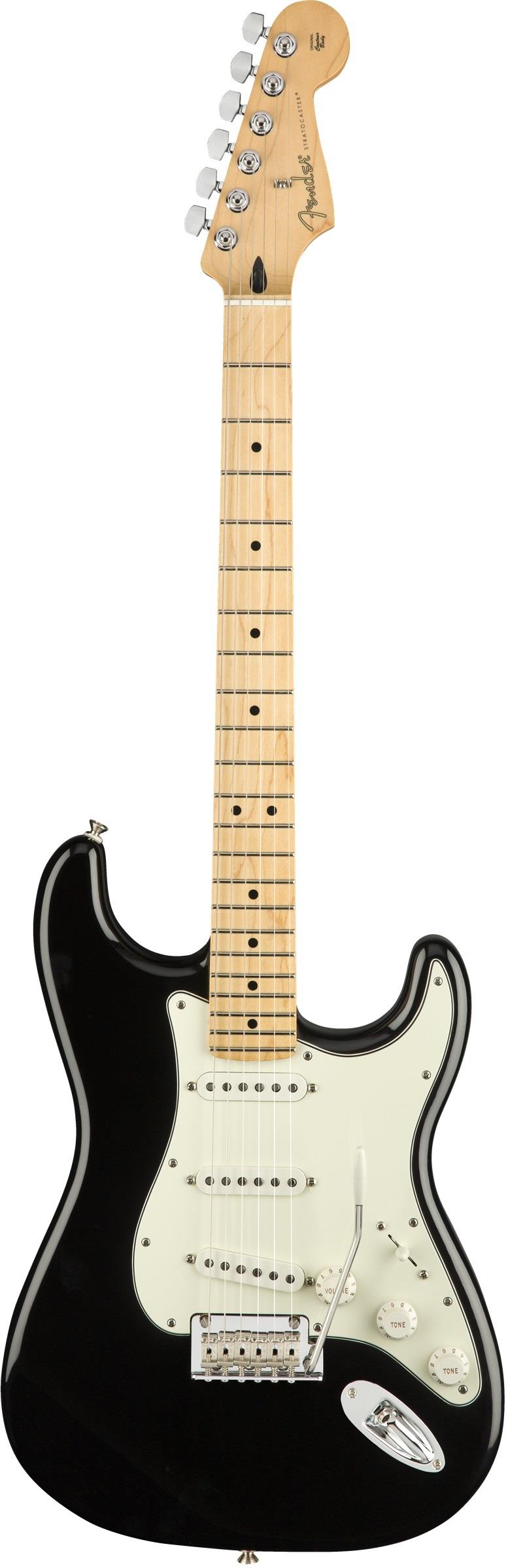Fender Electric Guitar Fender Player Stratocaster MN Black 144,502,506 Buy on Feesheh