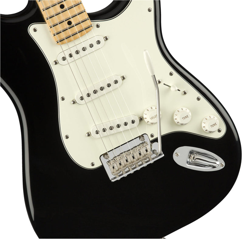 Fender Electric Guitar Fender Player Stratocaster MN Black 144,502,506 Buy on Feesheh
