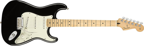 Fender Electric Guitar Fender Player Stratocaster MN Black 144,502,506 Buy on Feesheh