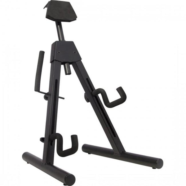 Fender Electric Guitar Fender Universal A-Frame Electric Guitar Stand Black - 0991819000 0991819000 Buy on Feesheh