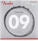 Fender Fender 255L Classic Core NPS Ball End Electric Guitar Strings - .009-.042 Light 0730255403 Buy on Feesheh
