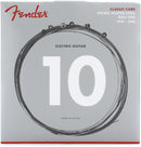 Fender Fender 255R Classic Core NPS Ball End Electric Guitar Strings - .010-.046 Regular 0730255406 Buy on Feesheh