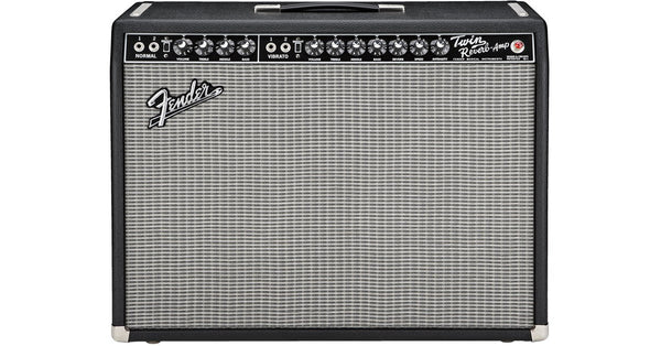 Fender Fender 65 Twin Reverb Combo Amplifier 0217340000 Buy on Feesheh