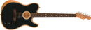 Fender Fender Acoustasonic Player Telecaster Rosewood Fingerboard  Brushed Black 0972213239 Buy on Feesheh