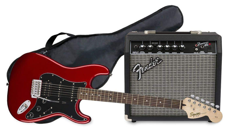 Fender Fender  Af Strat Hss Car Gb 230V Electric Guitar 0371824609 Buy on Feesheh