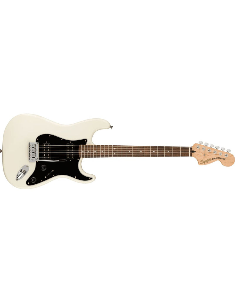 Fender Fender AFF STRAT HH LRL BPG OLW 0378051505 Buy on Feesheh