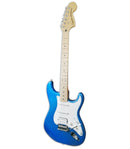 Fender Fender AFF Strat HSS, Maple neck, package with frontman 15G,bag, cables & picks. Buy on Feesheh