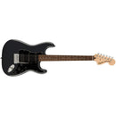 Fender Fender AFF Strat HSS, Maple neck, package with frontman 15G,bag, cables & picks. Buy on Feesheh