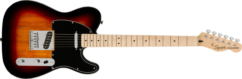 Fender Fender Aff Tele MN BPG 3TS Electric 0378203500 Buy on Feesheh