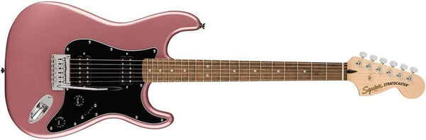 Fender Fender Affinity Series Stratocaster HH 2021 (LAU) - burgundy mist 0378051566 Buy on Feesheh