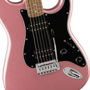 Fender Fender Affinity Series Stratocaster HH 2021 (LAU) - burgundy mist 0378051566 Buy on Feesheh