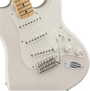 Fender Fender American Original '50s Stratocaster - White Blonde 0110112801 Buy on Feesheh
