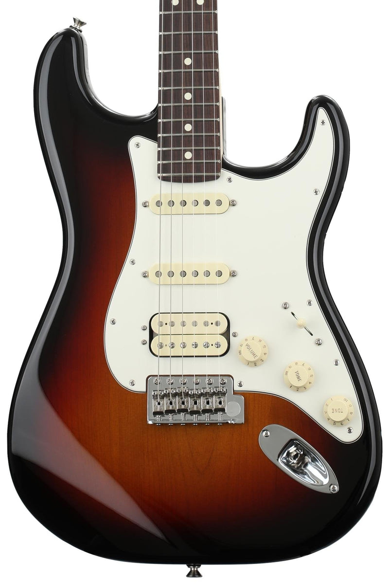 Fender Fender American Performer Stratocaster HSS RW 3-Color Sunburst 0114920300 Buy on Feesheh