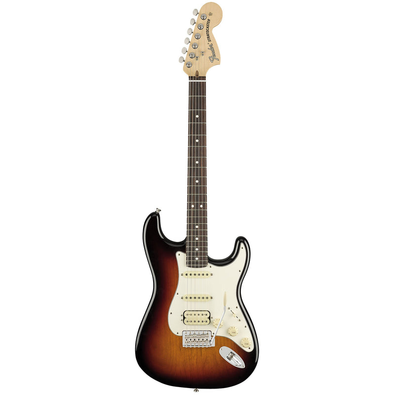 Fender Fender American Performer Stratocaster HSS RW 3-Color Sunburst 0114920300 Buy on Feesheh