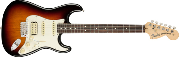 Fender Fender American Performer Stratocaster HSS RW 3-Color Sunburst 0114920300 Buy on Feesheh