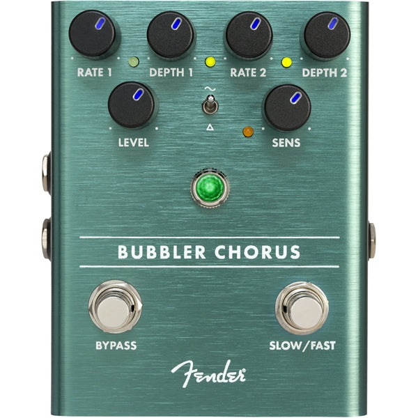 Fender Fender Bubbler Chorus Pedal 0234540000 Buy on Feesheh