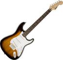 Fender Fender Bullet-SSS-BSB Right Handed Squier Bullet Strat with Tremolo (Brown Sunburst) 0370001532 Buy on Feesheh
