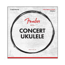 Fender Fender California Coast Clear Nylon Concert Ukulele Strings 0730090403 Buy on Feesheh