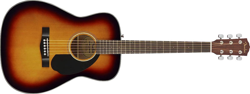 Fender Fender CC-60S Concert Sunburst WN Acoustic Guitar 0970150032 Buy on Feesheh