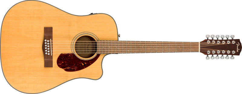 Fender Fender CD-140SCE 12-string Acoustic-electric Guitar - Natural 0970293321 Buy on Feesheh