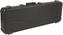Fender Fender Deluxe Molded Bass Case - Black 0996162306 Buy on Feesheh