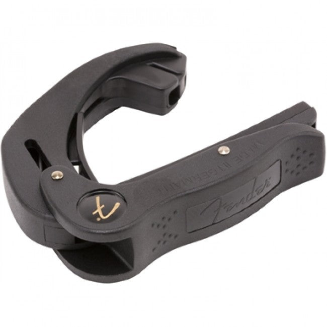 Fender Fender Electric Guitar Smart Capo, Standard, Black 0990401001 Buy on Feesheh