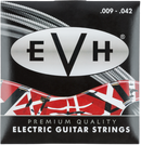 Fender Fender  EVH Premium Strings Electric Guitar .009 - .042 0220150042 0220150042 Buy on Feesheh