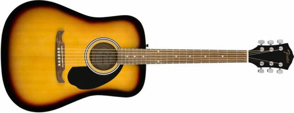 Fender Fender Fa-125 Dreadnought Sb Nrw 0971210132 Buy on Feesheh