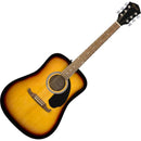 Fender Fender FA-125 Dreadnought - Sunburst 0971210732 Buy on Feesheh