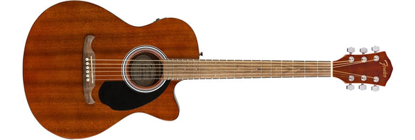 Fender Fender FA-135 CE CNCRT Acoustic Guitar V2 0971253522 Buy on Feesheh