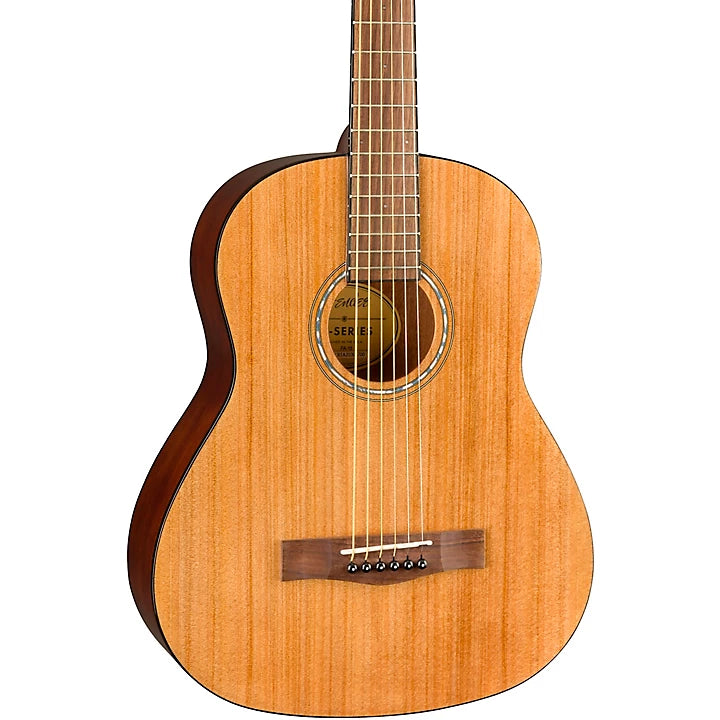 Fender Fender FA-15 3/4 Scale Steel Acoustic Guitar 0971170121 Buy on Feesheh