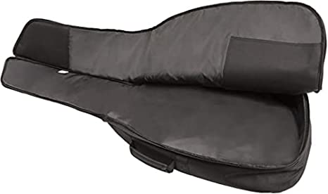 Fender Fender FA405 Dreadnought Gig Bag - Black 0991332406 Buy on Feesheh