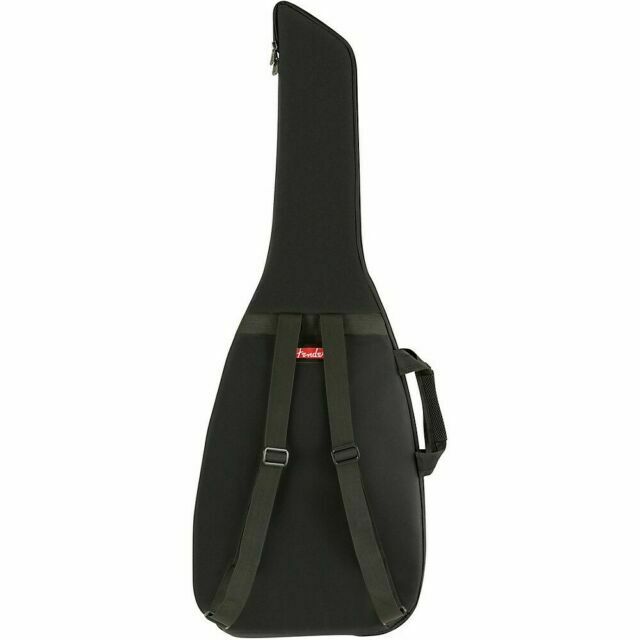 Fender Fender FE405 Electric Guitar Gig Bag - Black 0991312406 Buy on Feesheh