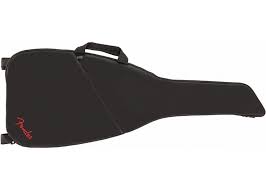 Fender Fender FE405 Electric Guitar Gig Bag - Black 0991312406 Buy on Feesheh