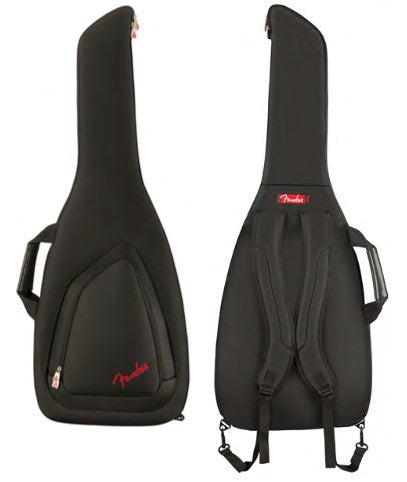 Fender Fender FE610 Electric Guitar Gig Bag - Black 0991412406 Buy on Feesheh
