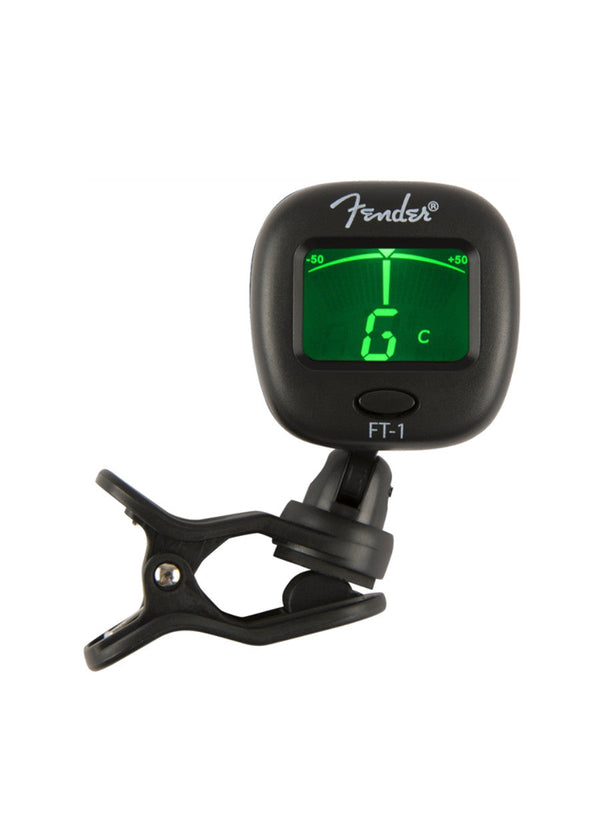 Fender Fender FT-1 Pro Clip-On Tuner 0239978000 Buy on Feesheh