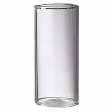 Fender Fender Glass Slide - Large - Fat Wall Thickness 0992300005 Buy on Feesheh